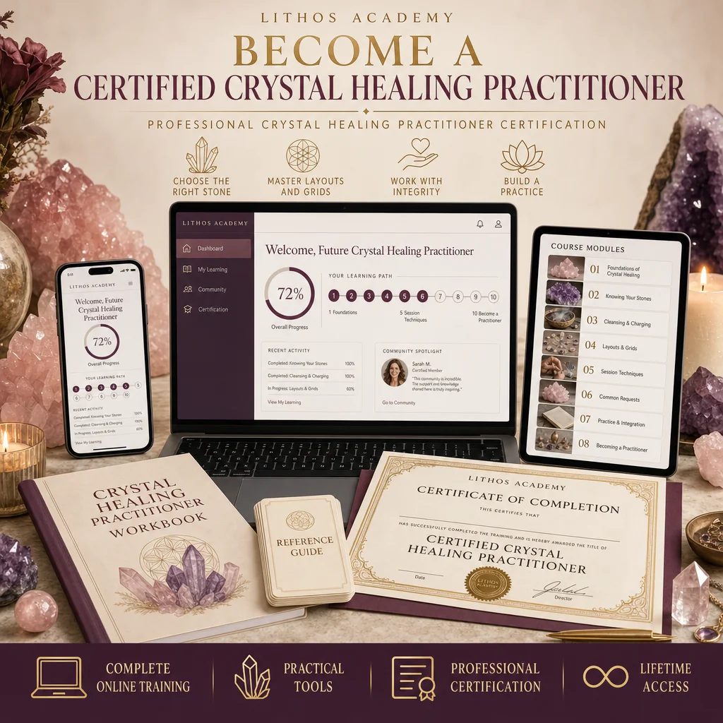The complete program