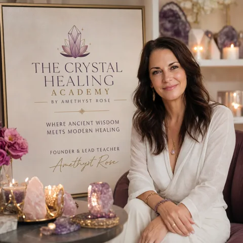 Iris Bellamy, Founder and Lead Instructor