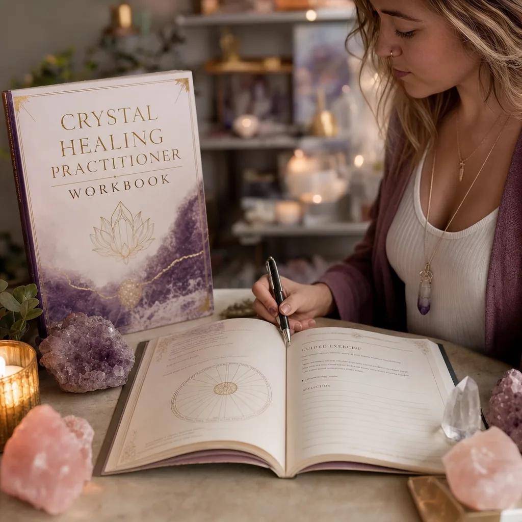 The workbook